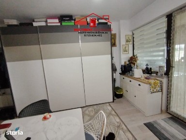 Garsoniera mobilata - bloc nou 2020 !