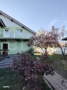 Casa 6 camere D+P+M, teren 713 mp, zona Metro