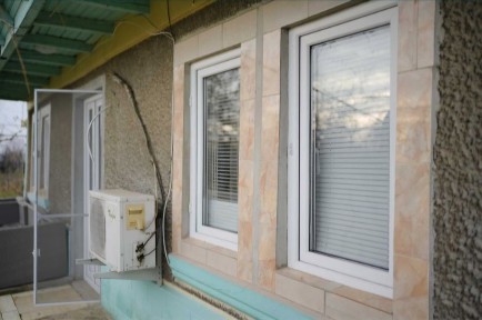 Vand casa in Baleni jud Galati