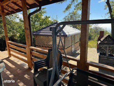 Casa/Pensiune de vanzare