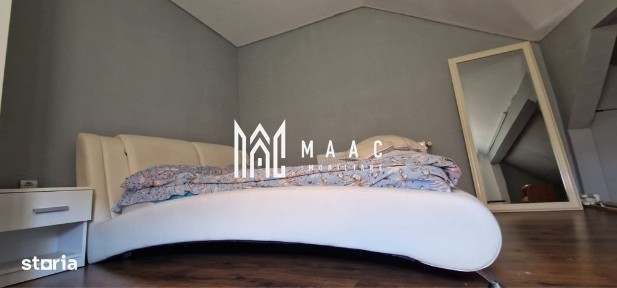 Apartament 2 camere | Mobilat si utilat | Terezian