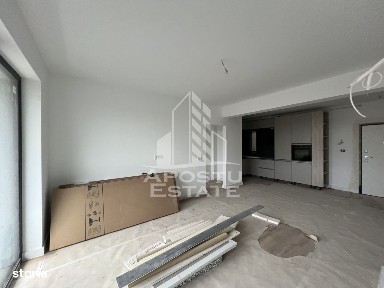 DE VANZARE Apartament 2 camere intr-un complex rezidential premium