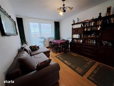 RECO apartament central Salonta