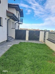 Propietar vand casa noua la Recas pe strada Venus