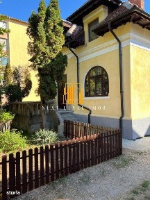 Casa de inchiriat - Strada Eremia Grigorescu, Pitesti