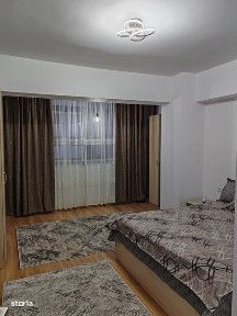 Garsoniera noua Bulevard Demn Radulescu