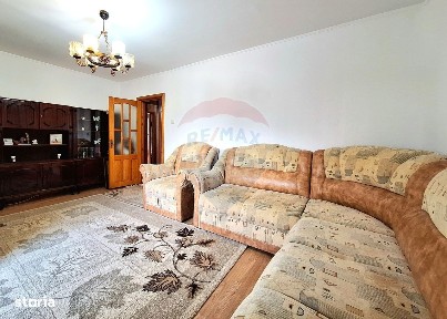 Strada Garlasi, Buzau