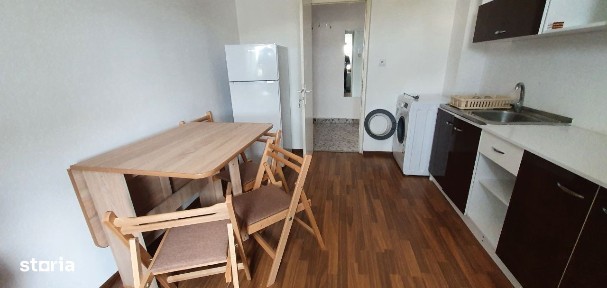 3 camere decomandat Stefan cel Mare