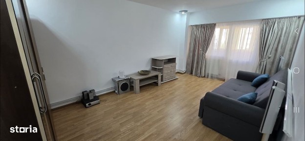 2 camere decomandat Stefan cel Mare