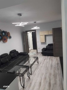 Inchiriez Apartament 3 camere zona Boema