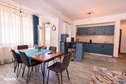 Mamaia - 3 camere - Prima linie - Parcare