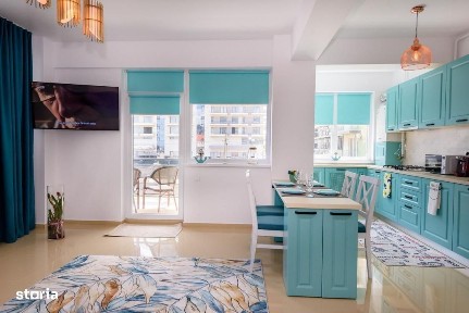 Mamaia Centru, Constanta