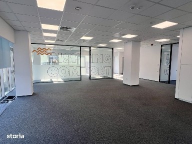 Birou ultramodern / Zona comerciala/ Acces facil