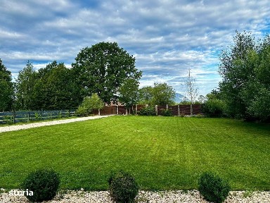 Sohodol, Bran, Brasov