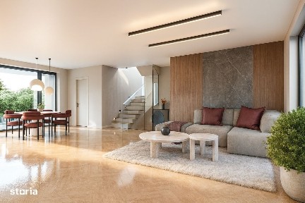 Ghimbav Rezidence by Nym House