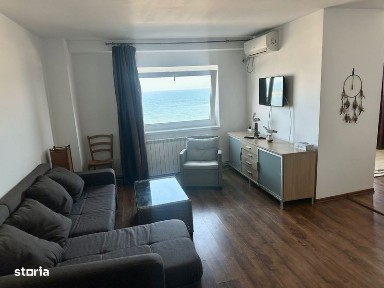 SeaView Apartament (regim hotelier)