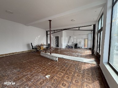 Dambul Rotund, Cluj-Napoca, Cluj