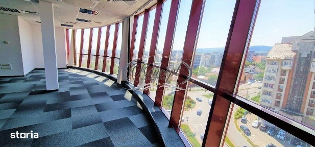Spatiu de birouri in Sigma-Center