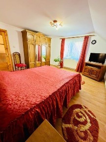 Inchiriez casa de Revelion / Craciun in Bucovina