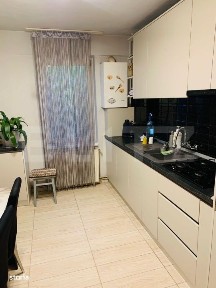 Apartament 3 camere, 62.66 mp, zona Tudor