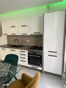 Maurer Residence - Vanzare ap. 2 camere + loc de parcare