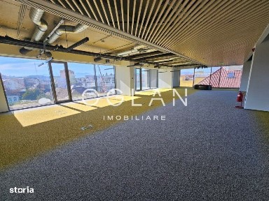 Spatii de birouri PREMIUM (nZEB) 757mp, ZONA CENTRALA