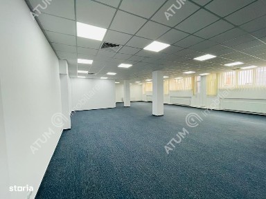 Centrul Civic, Sibiu