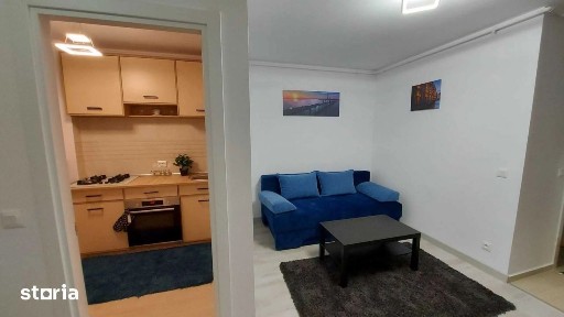 Garsoniera | Hils Pallady | Loc parcare | Balcon | Metrou | AC