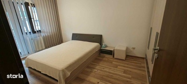 Dau spre chirie apartament 2 camere decomandat in Dobroesti Fundeni
