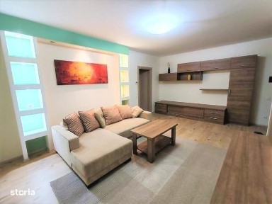 3 camere | Greenfield | Baneasa | Otopeni | Mobilat | Parcare