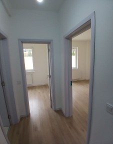 Apartament o camera, decomandat-Hlincea, Iasi