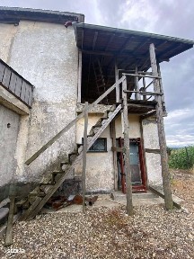 De vanzare moara din caramida,Teren 400mp