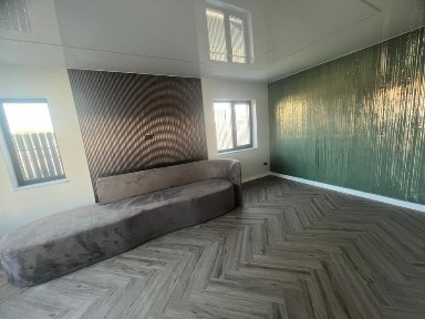 Casa individuala ultramoderna de vanzare - constructie noua, Tomesti