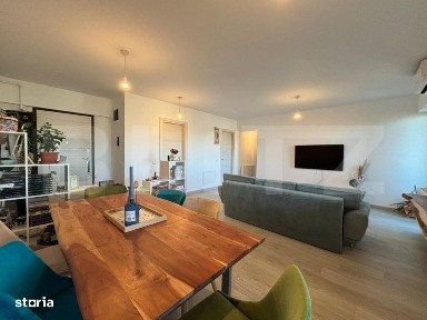 Apartament 3 camere, 89 mp, zona Lapus Arges