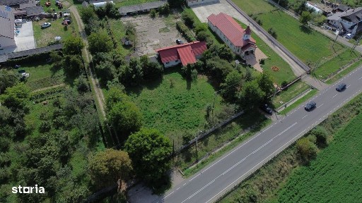 Radesti, Stalpeni, Arges