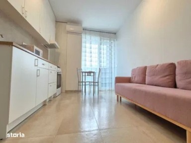 Apartament 2 camere - Zona Soarelui - Loc de parcare inclus!