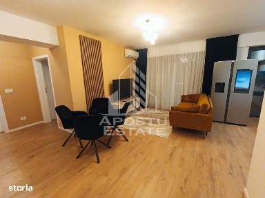Apartament cu 3 camere, zona Lipovei, Bloc Nou, 2 locuri de parcare