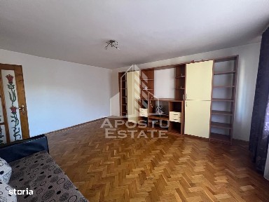Apartament 3 camere, centrala proprie, petfriendly, zona Girocului