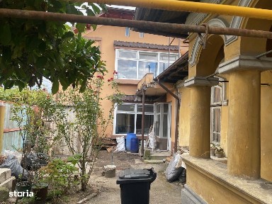 Strada Plaiului, Transilvaniei, Ploiesti, Prahova