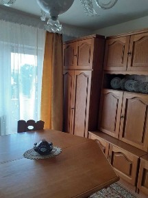 Apartament 4 camere etaj 3 - Marghita județul Bihor -Stare foarte bună