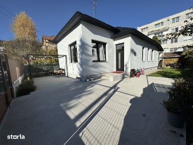 Marasti, Cluj-Napoca, Cluj