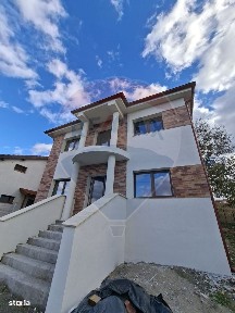 Strada Tausor, Dezmir, Apahida, Cluj