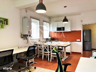 Apartament cu 3 camere de inchiriat in zona Beldiceanu, Oradea