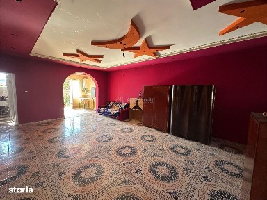 REPREZENARE EXCLUSIVA - Casa P+E, constructie noua, garaj subteran, s