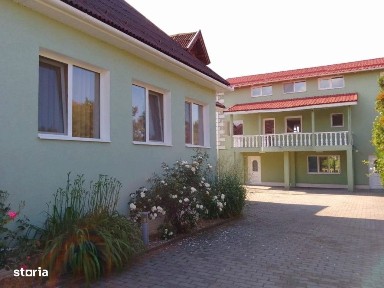 Exclusivitate!-Vanzare Casa P+E+M, 1200 mp teren, 8 km de Baia Mare