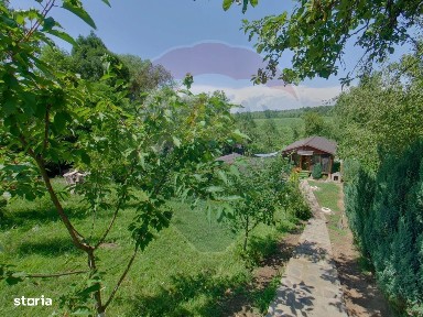 Strada Stan Ioan Patras, Sapanta, Maramures