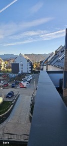 Strada Ioan Popasu, Tractorul, Brasov