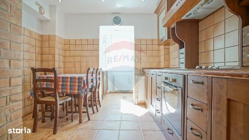 DE INCHIRIAT! 3 CAMERE MOBILAT COMPLET | STR. JEPILOR RACADAU