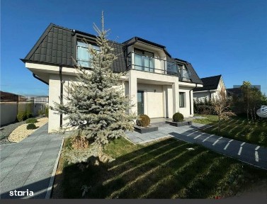 Casa Individuala Carnabel