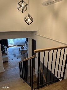 Apartament 3 camere Samantha, pe Malul Muresului